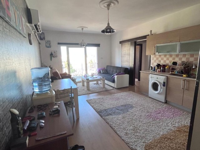 Flat For Sale in Sakarya, Famagusta