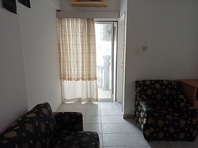 Royal Tutar special offer: 1+1 apartment on salamis road Infront of university 