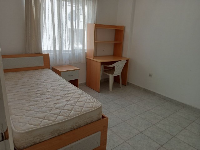 Royal Tutar special offer: 1+1 apartment on salamis road Infront of university 