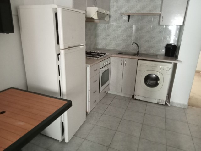 Royal Tutar special offer: 1+1 apartment on salamis road Infront of university 