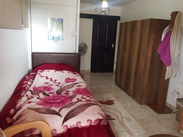 İSKELE 4+2 SATILIK MÜSTAKİL DAİRE