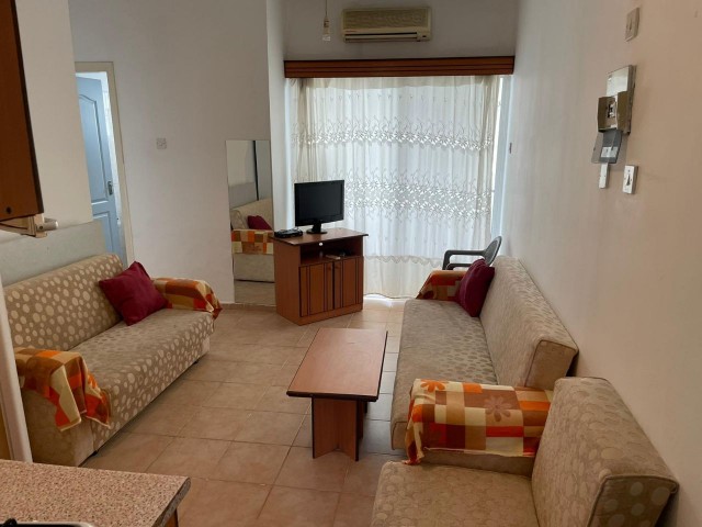 Royal Tutar special offer: 1+1 apartment for rent with 5 months payment close to salamis and EMU