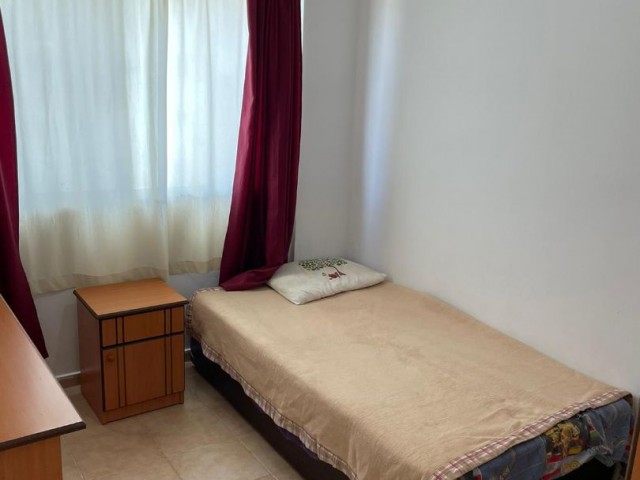 Royal Tutar special offer: 1+1 apartment for rent with 5 months payment close to salamis and EMU
