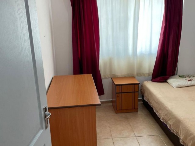 Royal Tutar special offer: 1+1 apartment for rent with 5 months payment close to salamis and EMU