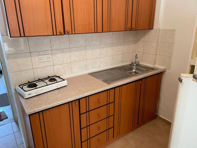 Royal Tutar'a özel: 1+1 okula yakın 5 ay peşin kiralık daire 