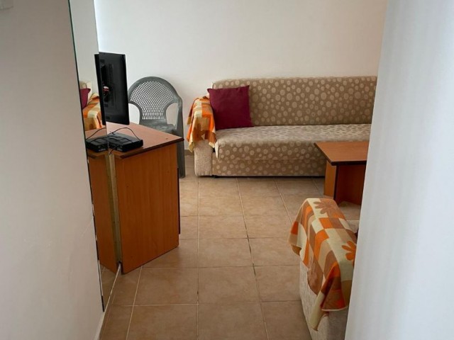 Royal Tutar special offer: 1+1 apartment for rent with 5 months payment close to salamis and EMU