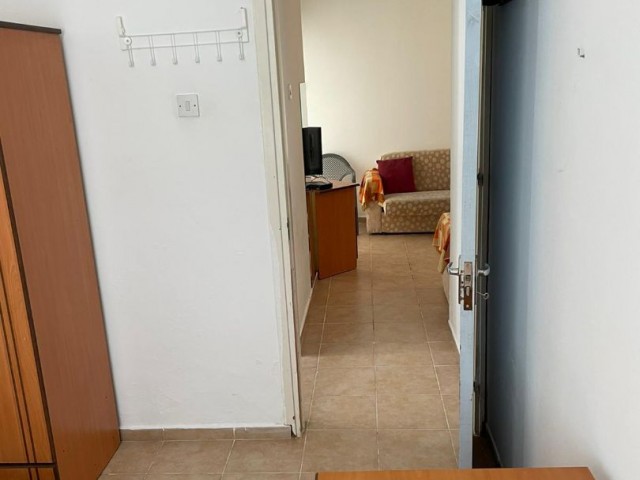 Royal Tutar special offer: 1+1 apartment for rent with 5 months payment close to salamis and EMU