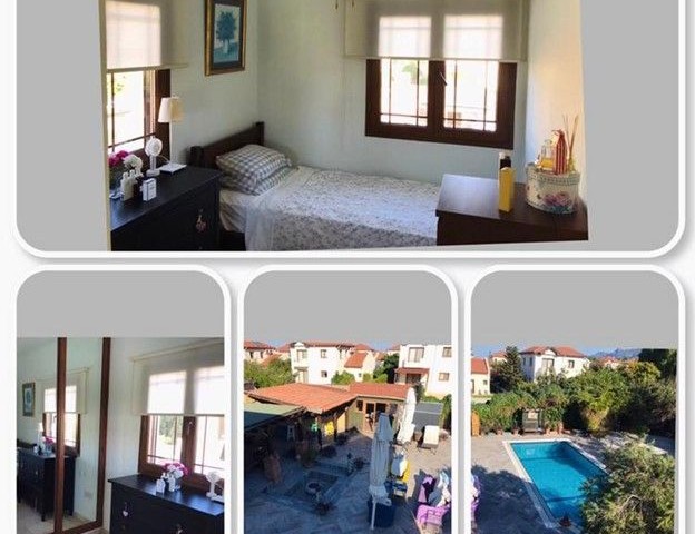 Plaja Birkaç Adım Uzaklıkta Bu Modern ve İyileştirilmiş Villa, Alsancak'ın Gözlerden Uzak, Sessiz ve Aranan Bir Bölgesindedir. Hem Görkemli Sıradağların hem de Akdeniz'in Muhteşem Manzaralarına Sahiptir!