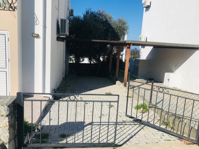 In The Sought After Community Of Emtan In Catalkoy/Kyrenia, This Newly Renovated 1+1 Ground Floor Apartment Will Make Someone An Ideal First Home or Summer Home.