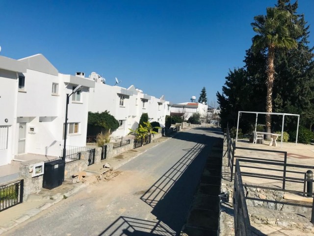 Newly Renovated 1+1 Ground Floor Apartment Located In The Community Of Emtan Above Chamada Hotel. Fully Furnished With All New Goods. Ready To Move In!