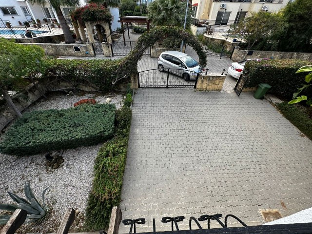Priced to sell  and Offering Amazing Views Of The Sea and Mountains This  3 Bedroom, 2.5 Bathroom Villa Is Nestled In A Secluded, Quiet and Sought-After Area Of Alsancak.