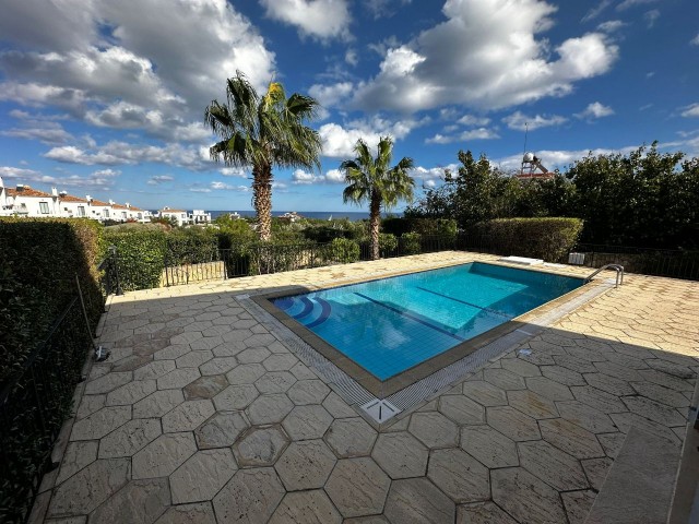 Priced to sell  and Offering Amazing Views Of The Sea and Mountains This  3 Bedroom, 2.5 Bathroom Villa Is Nestled In A Secluded, Quiet and Sought-After Area Of Alsancak.