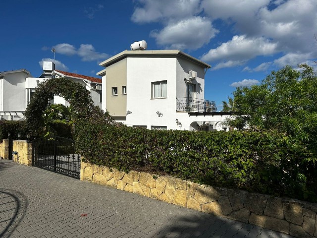 Priced to sell  and Offering Amazing Views Of The Sea and Mountains This  3 Bedroom, 2.5 Bathroom Villa Is Nestled In A Secluded, Quiet and Sought-After Area Of Alsancak.