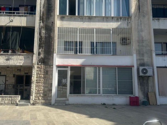 квартира Rasprodazha in Yukarı Girne, Кирения