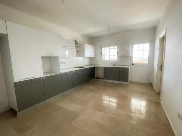 3+1 VILLA FOR SALE IN NICOSIA YENİKENT!