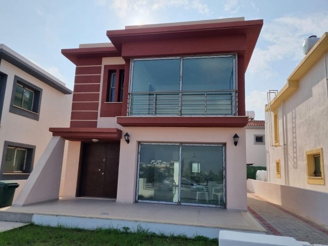 Villa For Sale in Yenikent, Nicosia