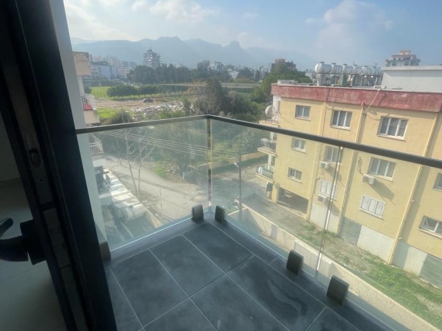 2+1 LUXURIOUS FLAT FOR SALE IN KYRENIA CENTER!!