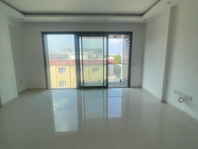 2+1 LUXURIOUS FLAT FOR SALE IN KYRENIA CENTER!!