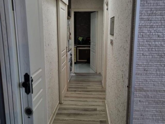 3+1 FLAT FOR SALE IN DIKMEN, KYRENIA!!