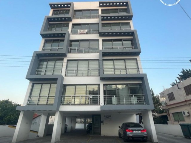 ⭐️ 1+1 FLAT FOR INVESTMENT IN KYRENIA CENTER ⭐️