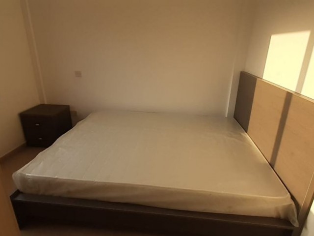 NEUE 2-ZIMMER-WOHNUNG IN LAPTA