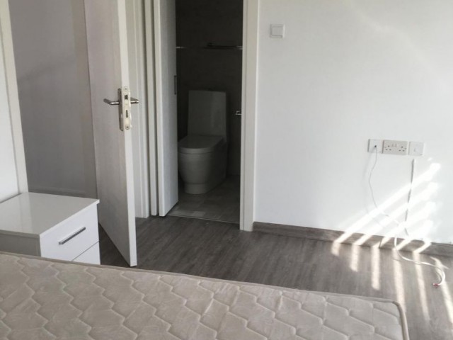 PRÄCHTIGES 2+1 DUPLEX IM ZENTRUM DER STADT