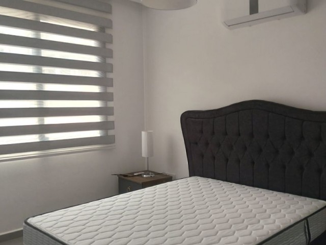 2+1 APARTMENT IN GIRNE CENTRE