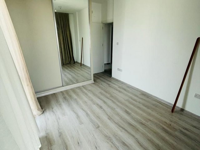 GİRNE ALSANCAK' DA DENİZ MANZARALI FIRSAT SATILIK 2+1 DAİRE