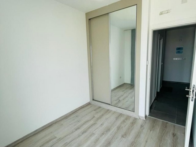 GİRNE ALSANCAK' DA DENİZ MANZARALI FIRSAT SATILIK 2+1 DAİRE