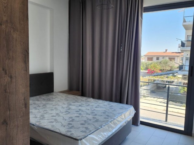 NICOSIA GÖNYELİ 2+1 FOR RENT (NEW BUILDING, NEW FURNITURE)