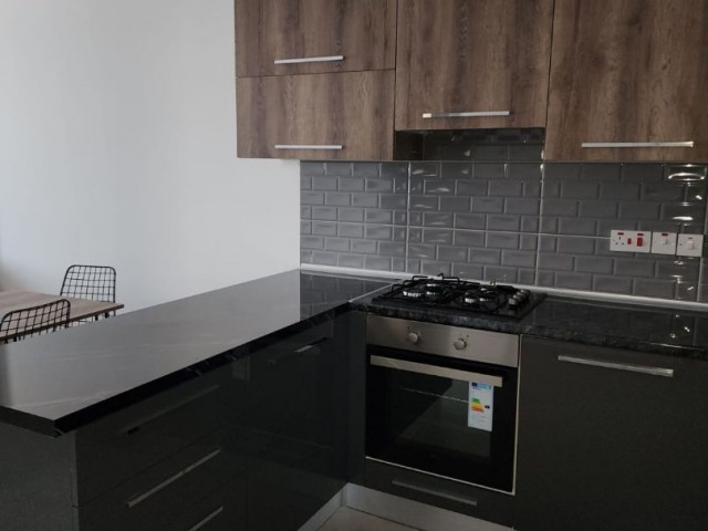 NICOSIA GÖNYELİ 2+1 FOR RENT (NEW BUILDING, NEW FURNITURE)