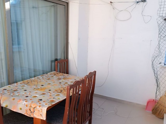 KYRENIA CENTER, 2+1 FOR RENT (FULLY FURNISHED)