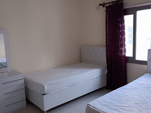 KYRENIA CENTER, 2+1 FOR RENT (FULLY FURNISHED)