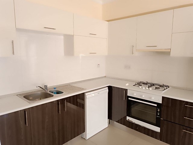 KYRENIA CENTER, 2+1 FOR RENT (FULLY FURNISHED)