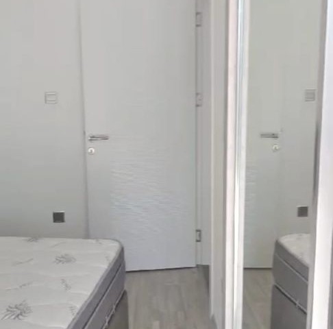 GİRNE MERKEZ, PANAROMİK MANZARALI 2+1 FIRSAT DAİRE. 