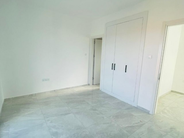 Karşıyaka 3+1 brand new villa (3 units)