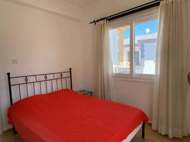 Girne Alsancak'ta ,Satılık 3+1 Villa, (Özel Havuz, Teras, Şömineli Salon, Geniş Bahçe, Dağ manzarası.)