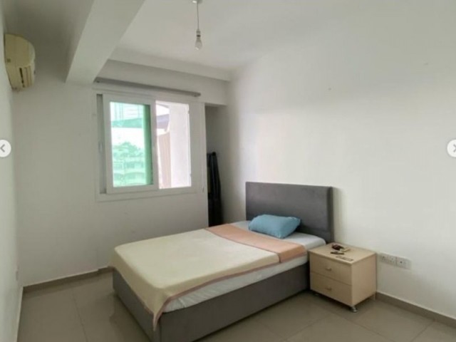 3+1 FLAT FOR SALE IN KYRENIA CENTER