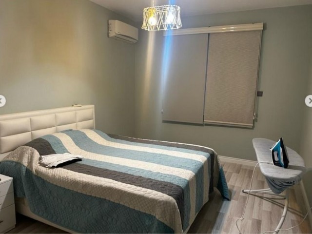 4+1 PRIVATVILLA ZUM VERKAUF IN GIRNE ÇATALKÖY