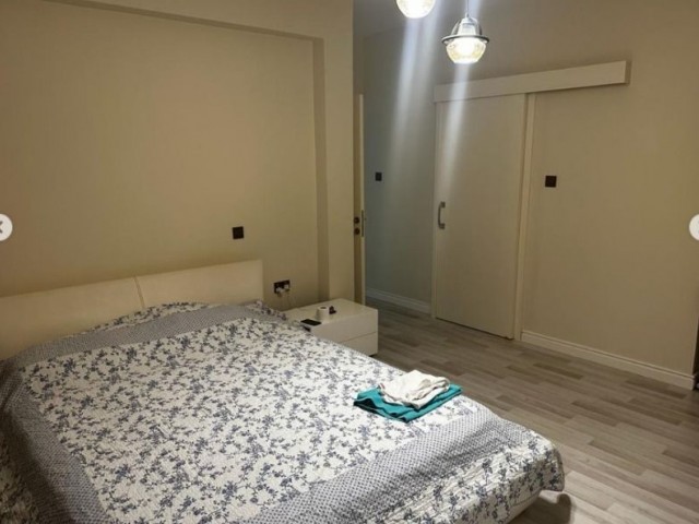 4+1 PRIVATVILLA ZUM VERKAUF IN GIRNE ÇATALKÖY