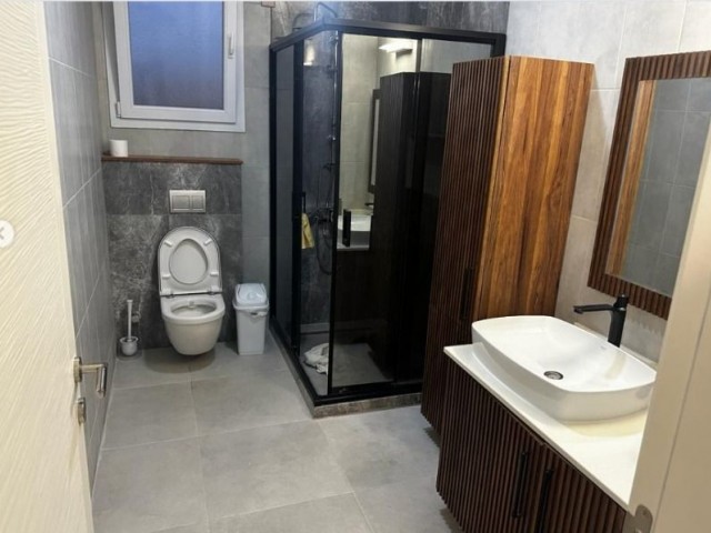 4+1 PRIVATVILLA ZUM VERKAUF IN GIRNE ÇATALKÖY