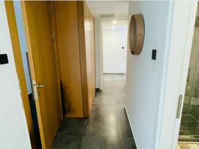 2+1 FLAT FOR SALE IN KYRENIA CENTER