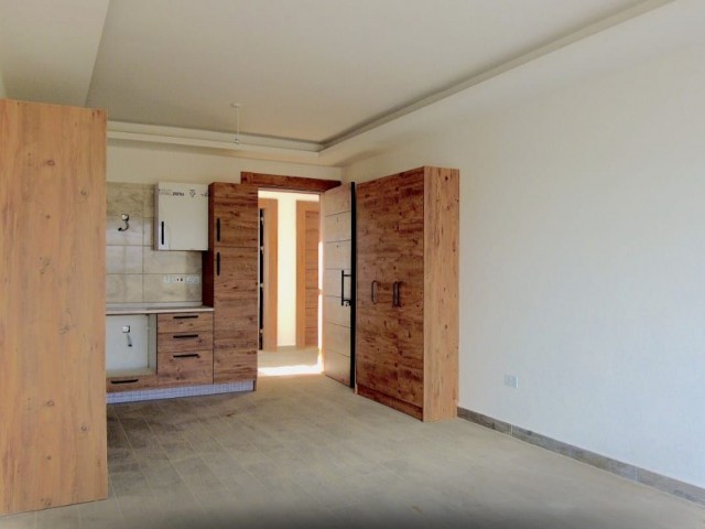 2+1 FLATS FOR SALE IN KYRENIA BOSPHORUS