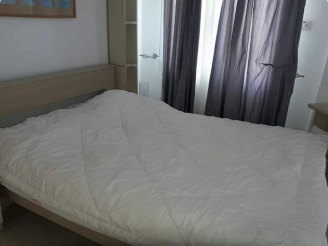 GİRNE ALSANCAK'TA SATILIK 3+1 DAİRE