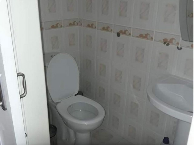 GİRNE ALSANCAK'TA SATILIK 3+1 DAİRE