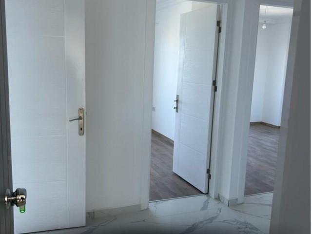 2+1 LUXUS-NEUE WOHNUNG ZUM VERKAUF IN GIRNE ALSANCAK