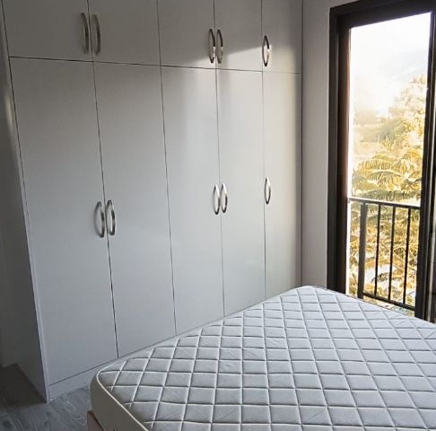 3+1 Wohnung zu vermieten in Girne Zeytinlik