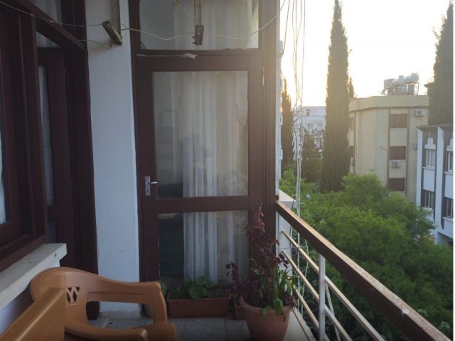 2+1 OPPORTUNITY FOR SALE IN KYRENIA CENTER AT A BARGAIN PRICE