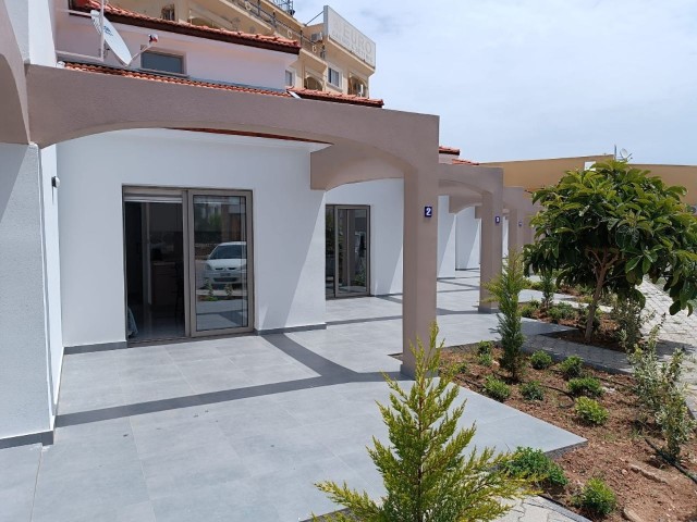 KARAOĞLANOĞLU DAILY RENTAL BUNGALOW