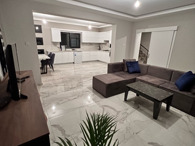 Villa zum Verkauf – Famagusta, Yeni Boğaziçi, Nordzypern